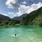 Alpeambient House Dovje * Mojstrana