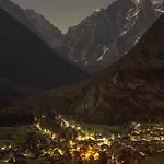 Dom wakacyjny Alpeambient House Dovje *