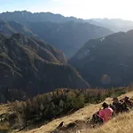 Alpeambient House Dovje Dom wakacyjny Mojstrana