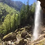 Dom wakacyjny Alpeambient House Dovje *