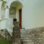 Dom wakacyjny Alpeambient House Dovje
