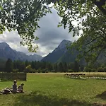 Alpeambient House Dovje *
