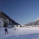 Alpeambient House Dovje Dom wakacyjny Mojstrana