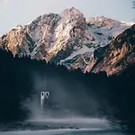 Alpeambient House Dovje *