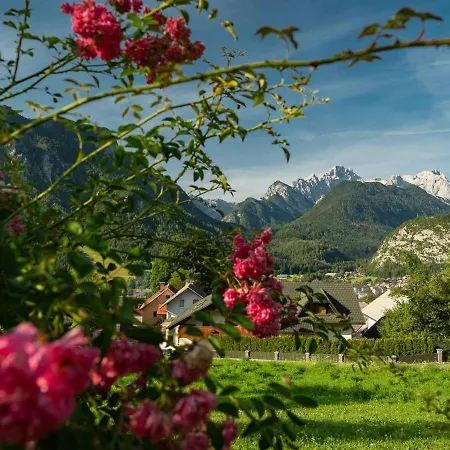 Alpeambient House Dovje