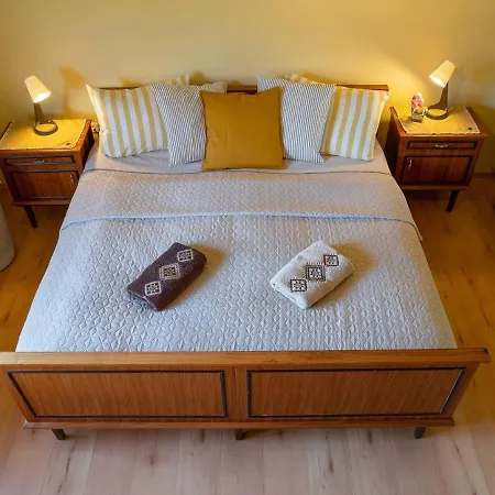 Alpeambient House Dovje بيت للعطل