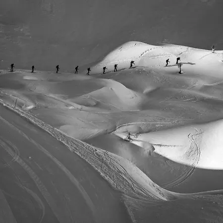 بيت للعطل Alpeambient House Dovje *