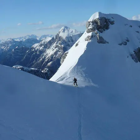 Alpeambient House Dovje * Mojstrana