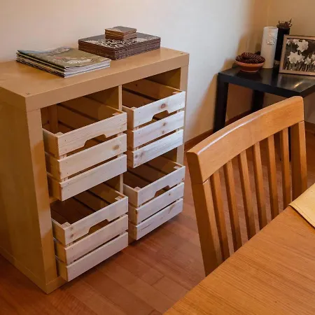 Alpeambient House Dovje * Mojstrana