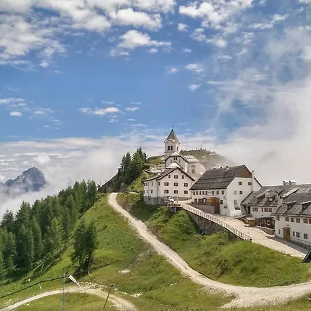 Сasa de vacaciones Alpeambient House Dovje *