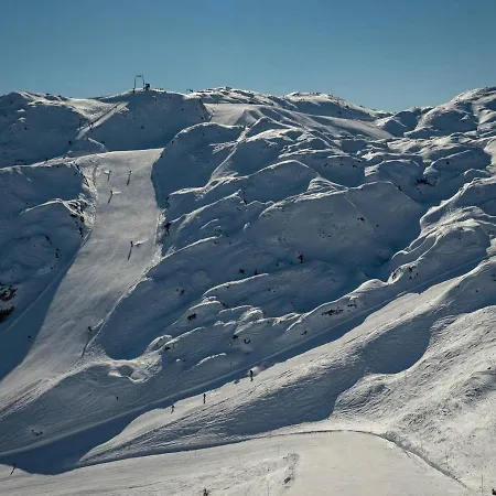 Alpeambient House Dovje