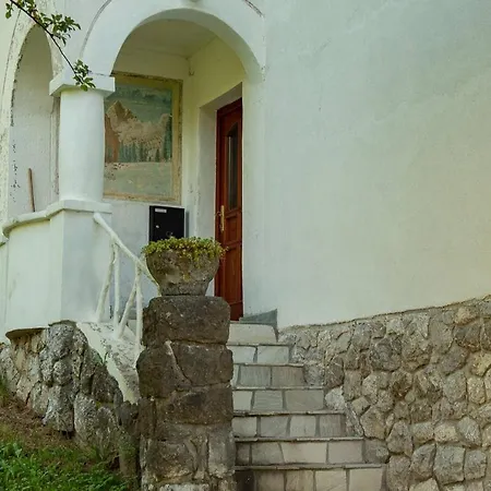 Holiday home Alpeambient House Dovje