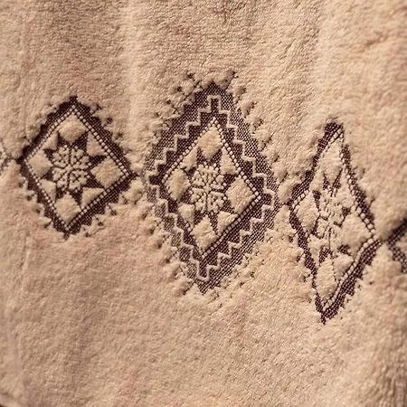 Alpeambient House Dovje بيت للعطل موجسترانا