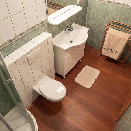 Alpeambient House Dovje Мойстрана