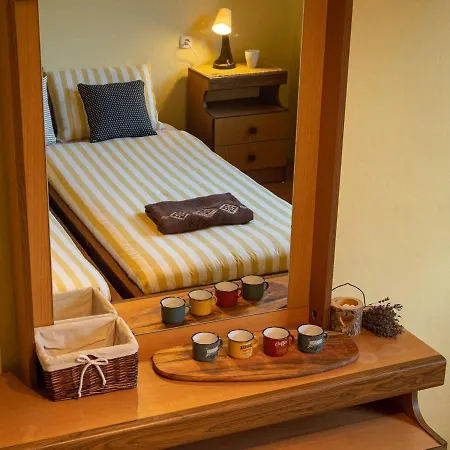 Alpeambient House Dovje Holiday home *