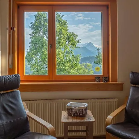 Alpeambient House Dovje *