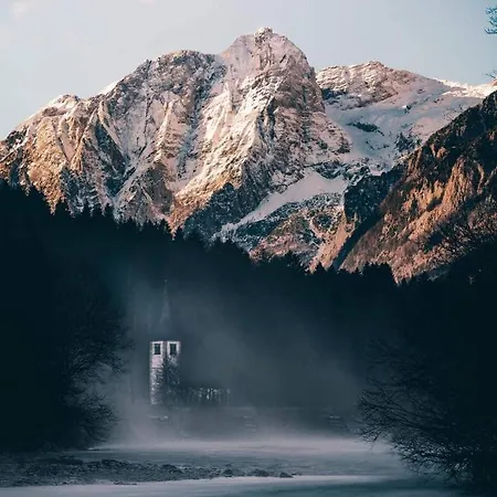 Alpeambient House Dovje *