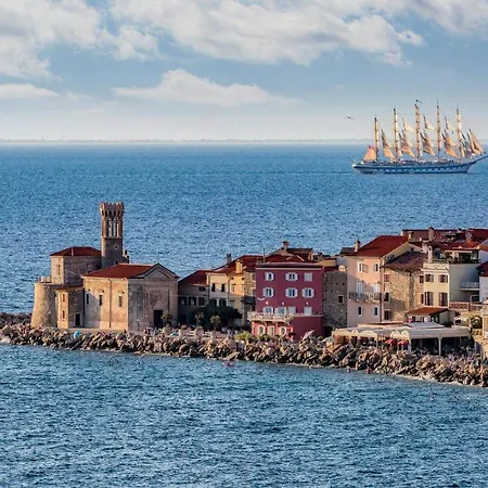 Alpeambient House Dovje