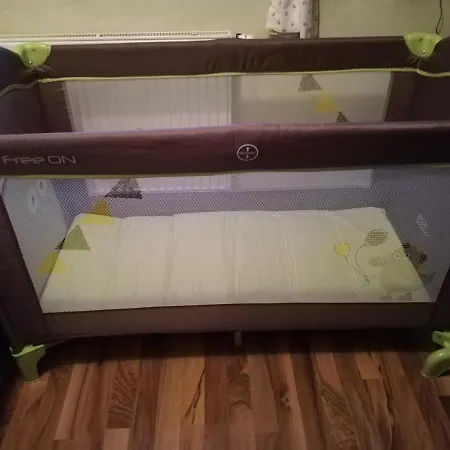 Alpeambient House Dovje Мойстрана