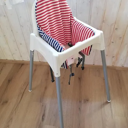 Alpeambient House Dovje * Мойстрана