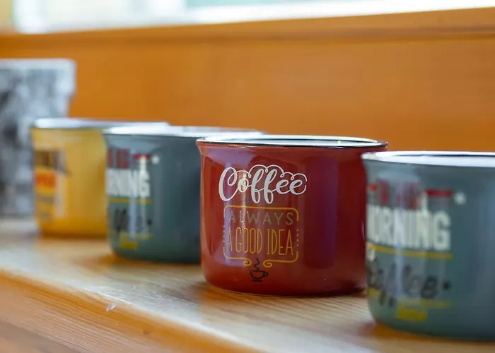 Ferienhaus Alpeambient House Dovje Mojstrana