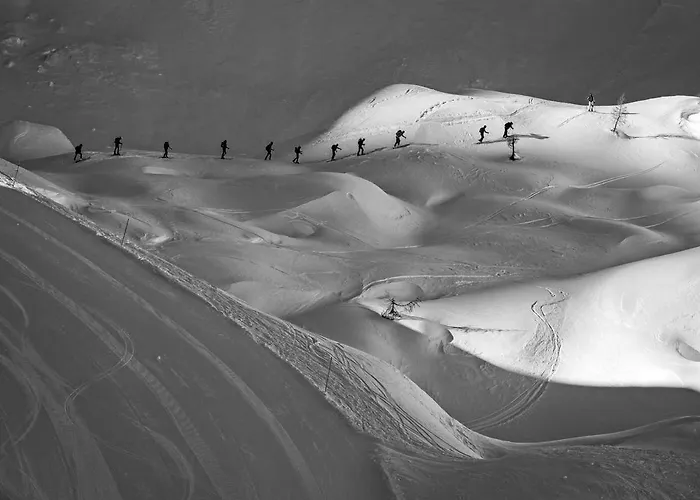 Ferienhaus Alpeambient House Dovje *