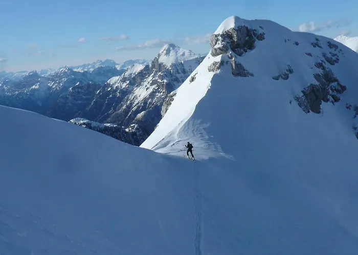 Alpeambient House Dovje * Mojstrana
