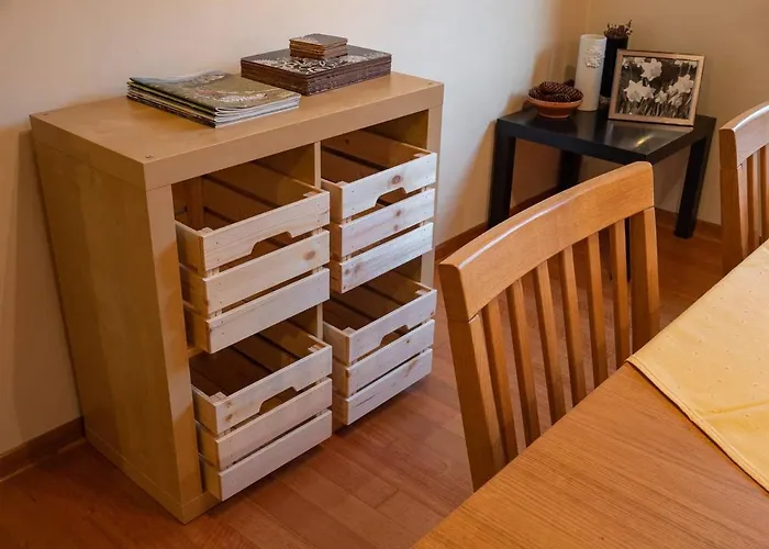 Alpeambient House Dovje * Mojstrana