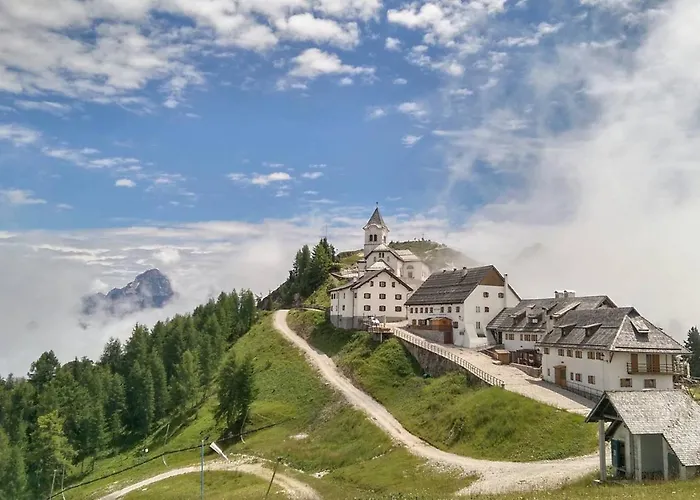 Ferienhaus Alpeambient House Dovje *