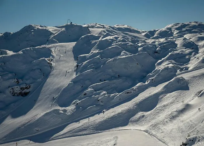 Alpeambient House Dovje