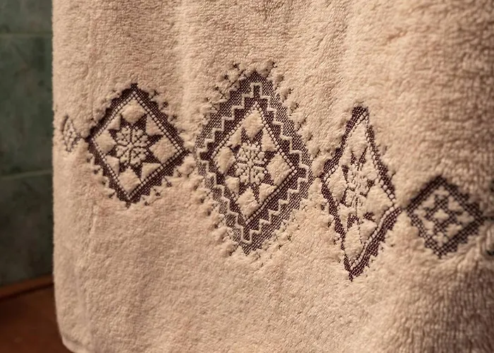 Alpeambient House Dovje Ferienhaus Mojstrana