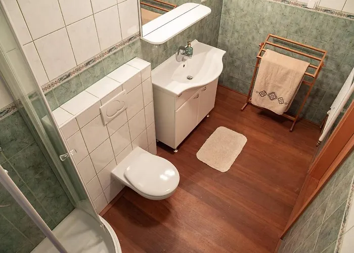 Alpeambient House Dovje Mojstrana