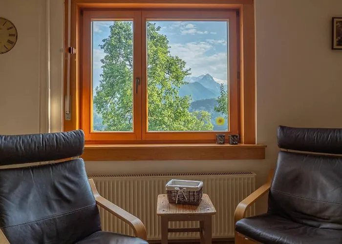 Alpeambient House Dovje *