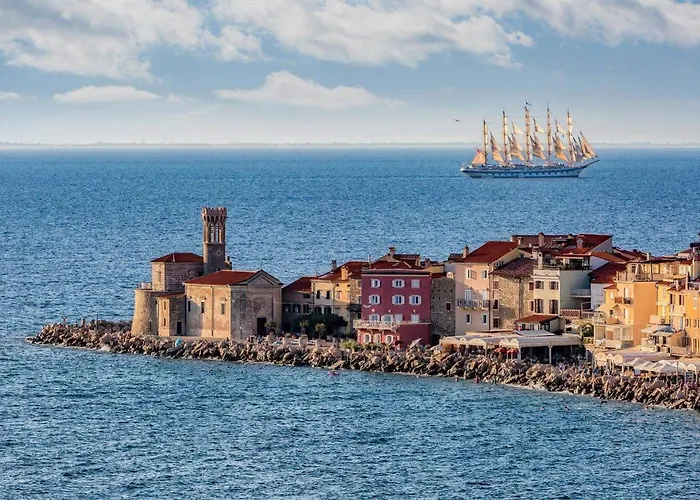 Alpeambient House Dovje