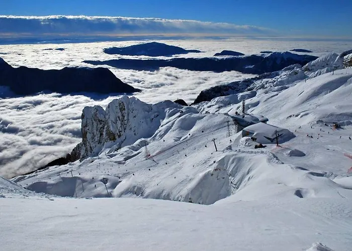 Alpeambient House Dovje * Mojstrana