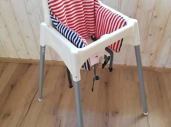 Alpeambient House Dovje * Mojstrana